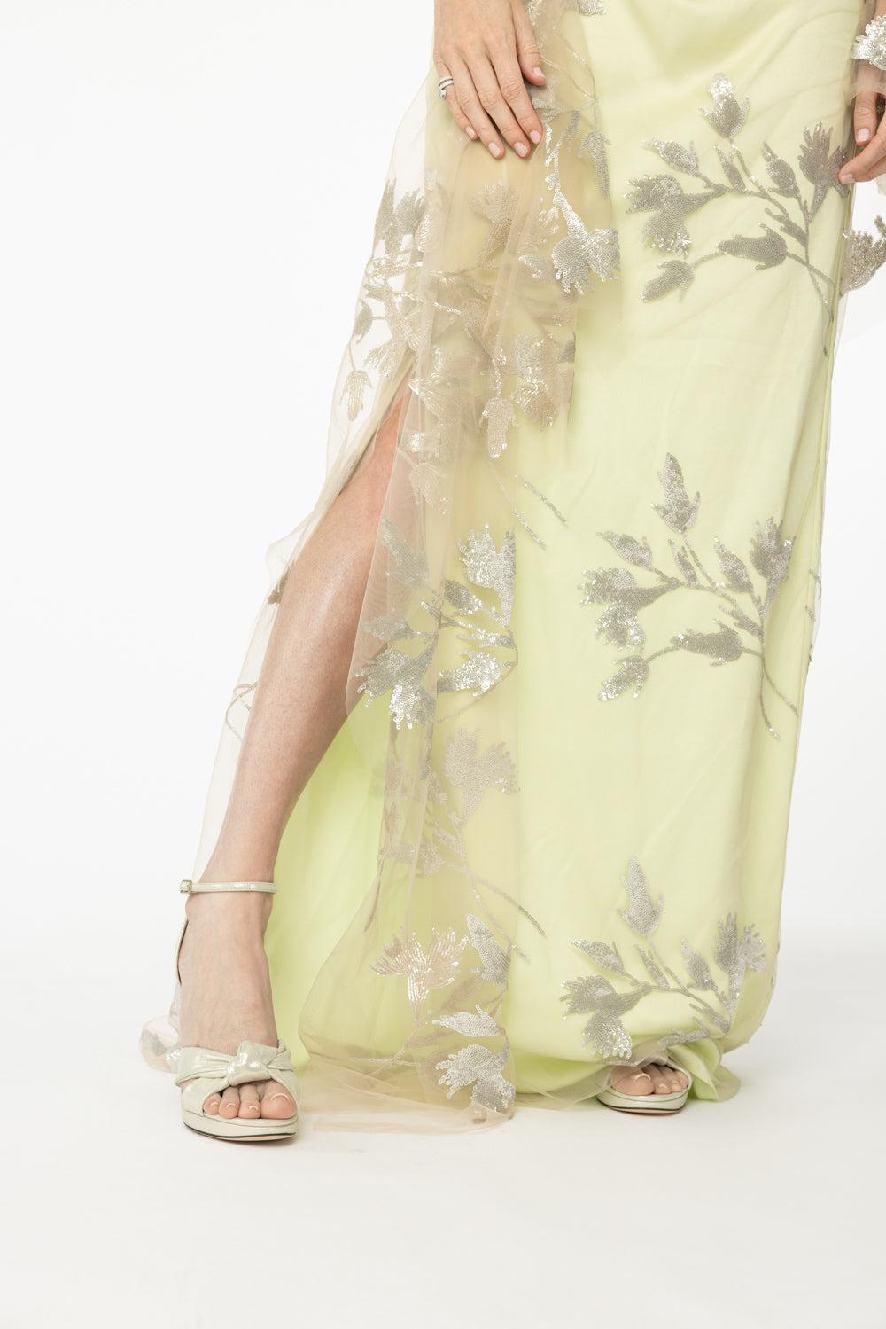 Rosie Sandal-LTSFTGLD-36-SHOESANDAL-JIMMY CHOO