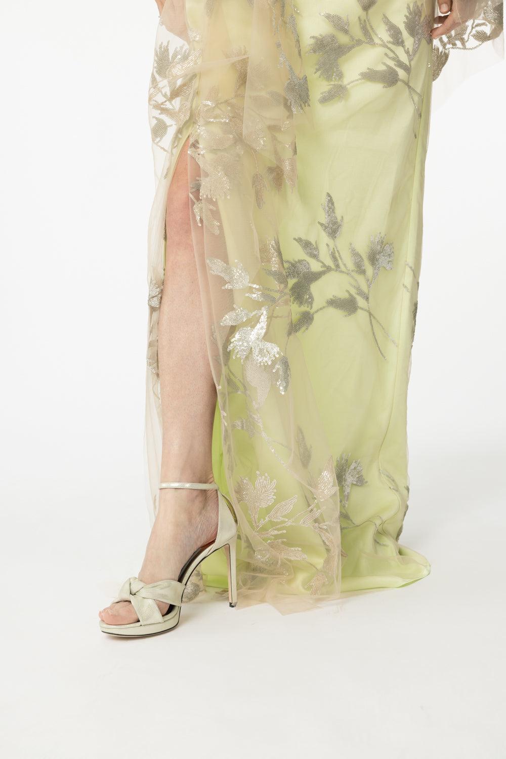 Rosie Sandal-LTSFTGLD-36-SHOESANDAL-JIMMY CHOO