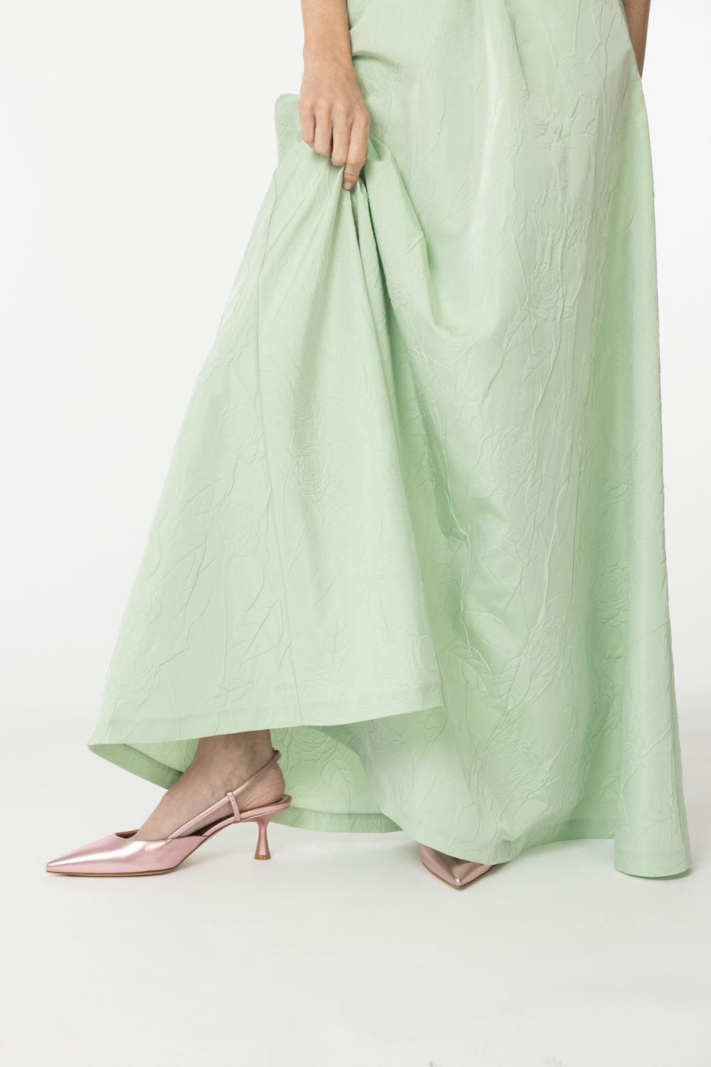 Ascent Slingback 55-SUGAR-36.5-SHOEPUMP-GIANVITO ROSSI