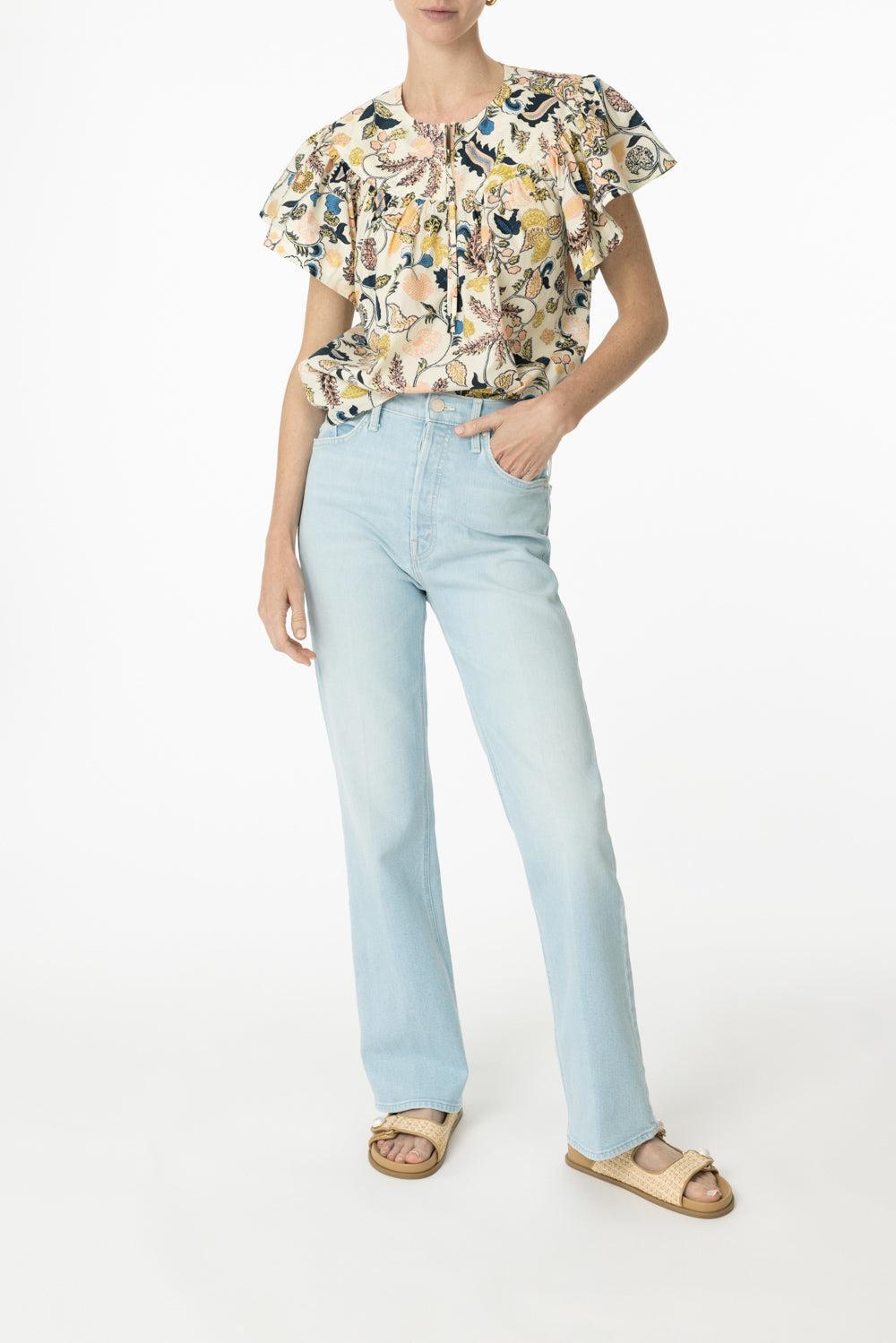 Perline Blouse-MAGNOLIA-2-CLOTHINGTOPBLOUSE-ULLA JOHNSON