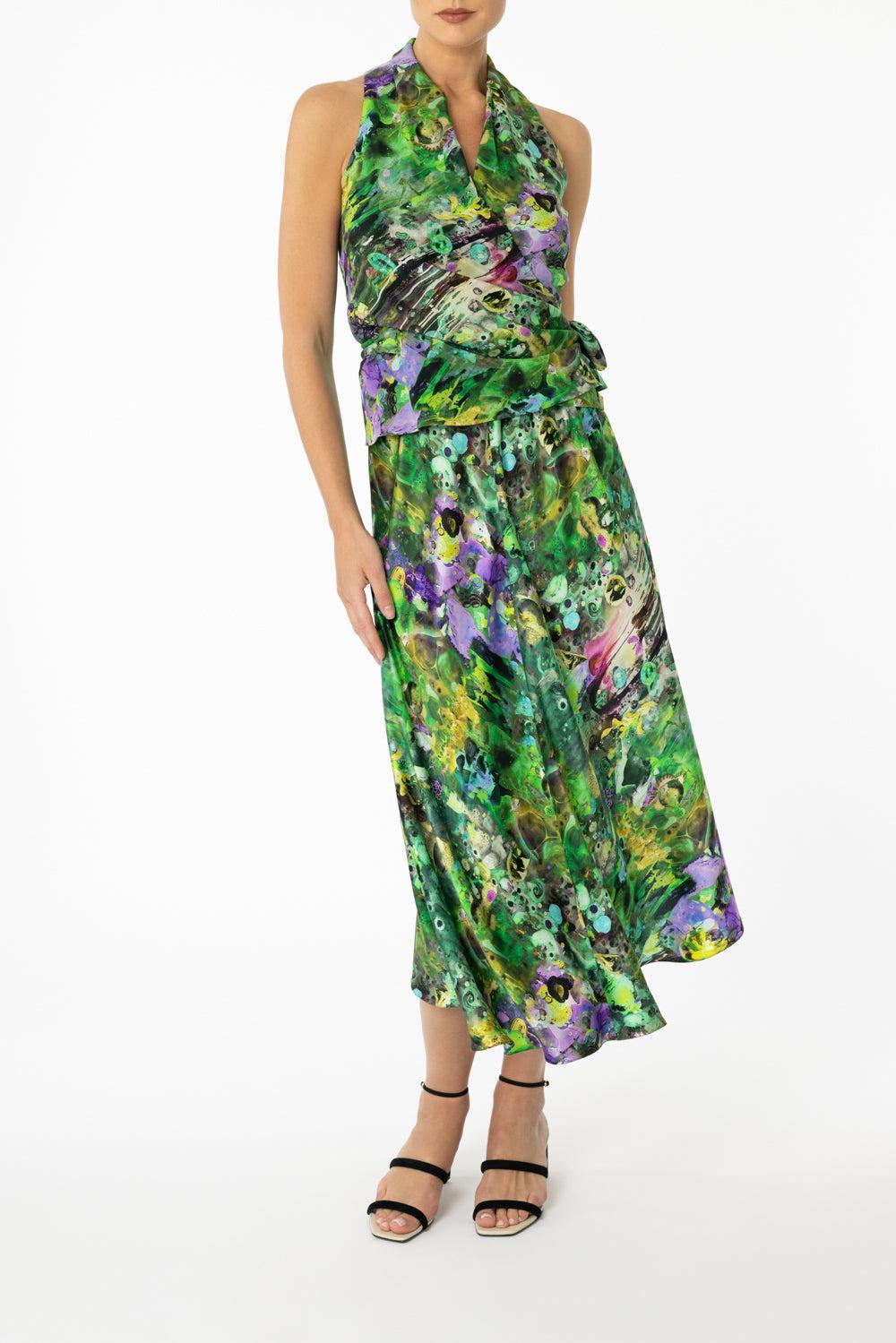 Vest Wrap-MYRIAD-S-CLOTHINGTOPTANK-PETER COHEN