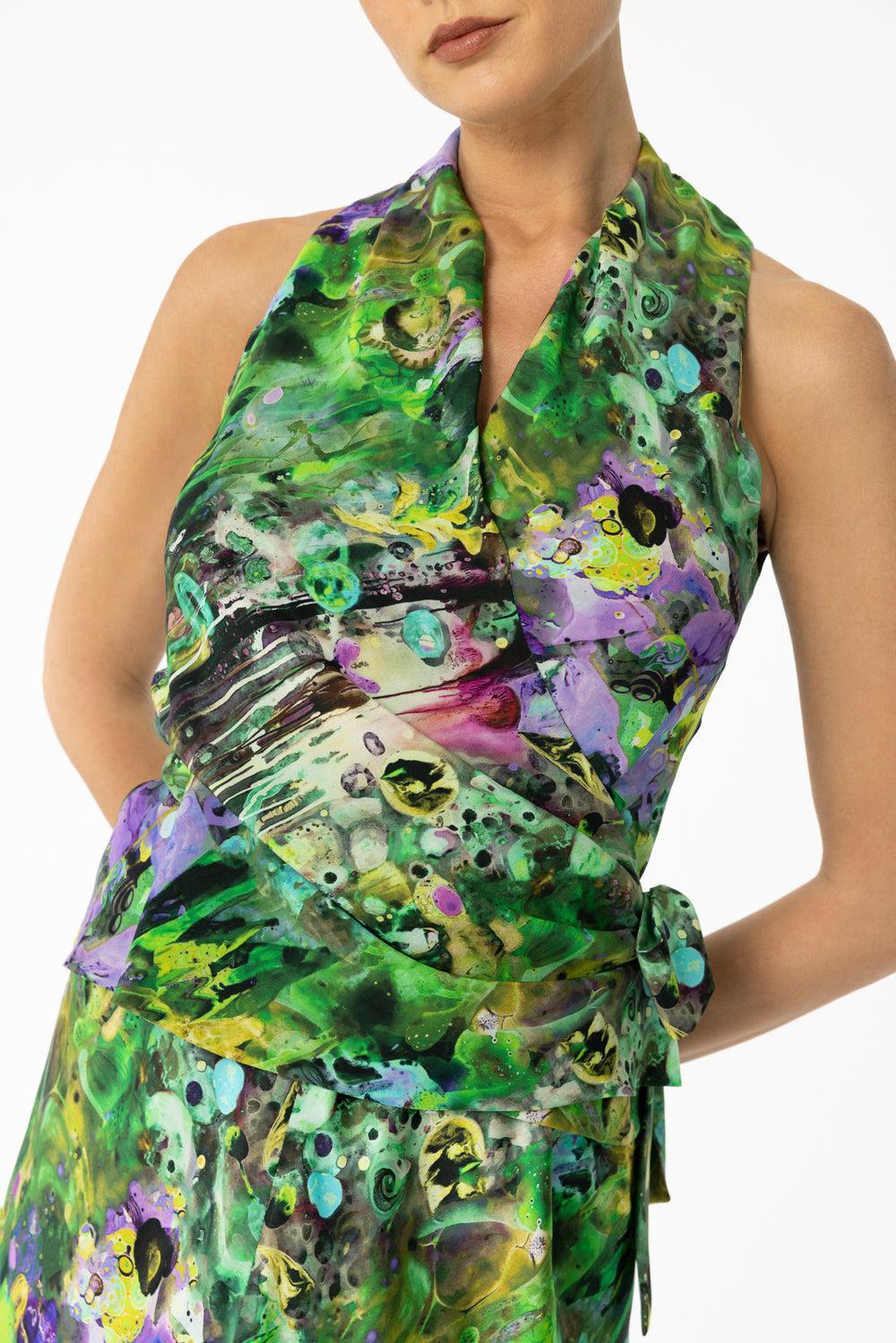 Vest Wrap-MYRIAD-S-CLOTHINGTOPTANK-PETER COHEN