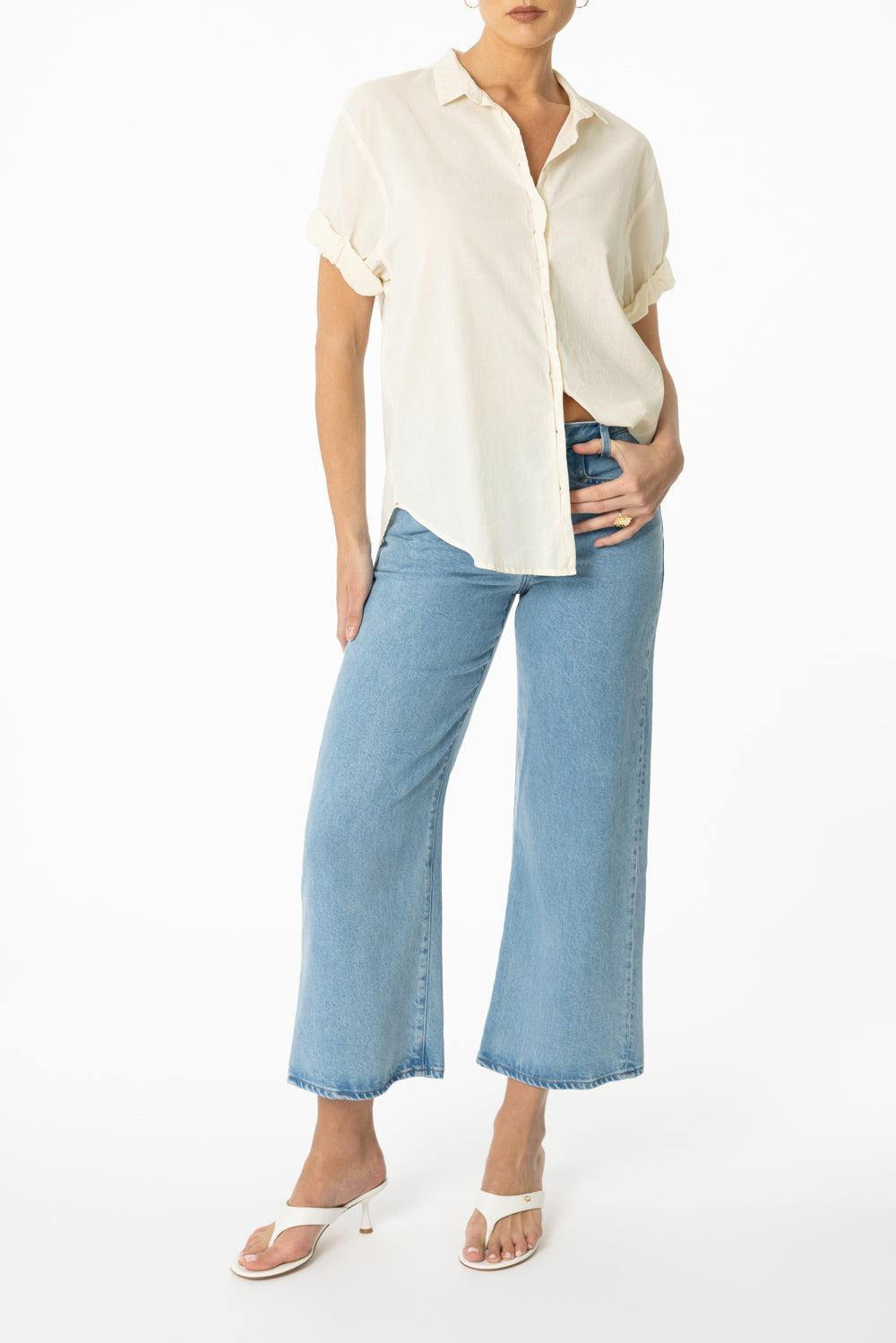 Channing Shirt-OYSTRTTE-XS-CLOTHINGTOPBLOUSE-XIRENA