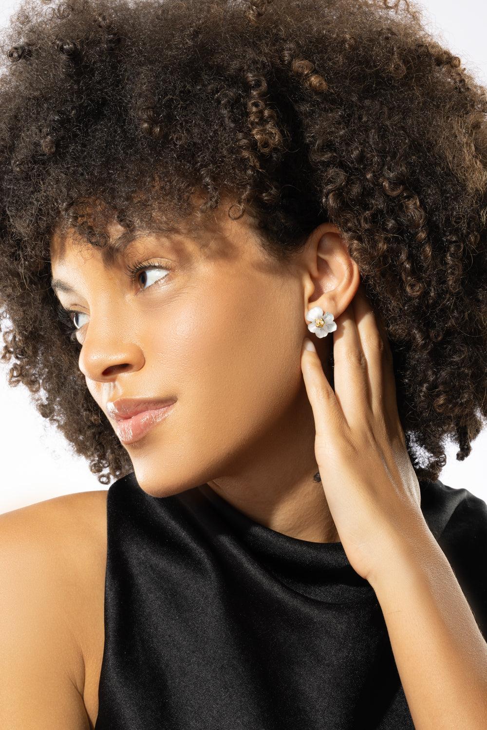 Pansy Earrings-NGHTPNSY-JEWELRYBOUTIQUEEARRING-ALEXIS BITTAR