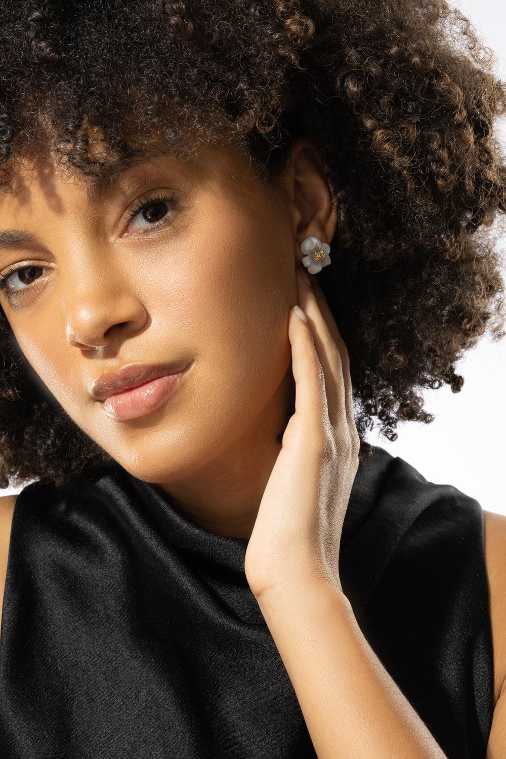 Pansy Earrings-NGHTPNSY-JEWELRYBOUTIQUEEARRING-ALEXIS BITTAR