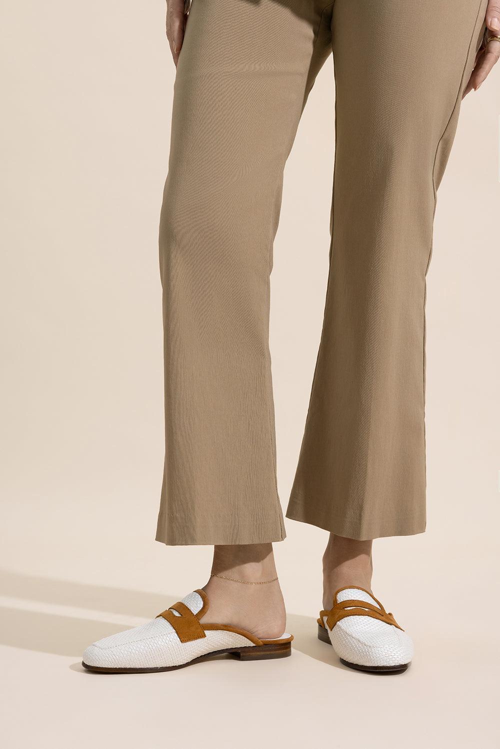 Riviera Mule - White Raffia-WHITE-36-SHOEFLAT SHOE-SOPHIQUE