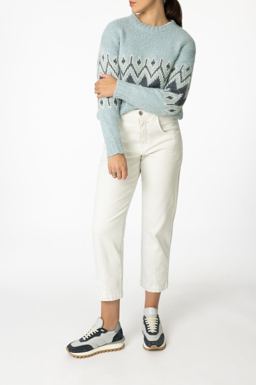 Long Sleeve Sweater-QUARTZ-XS-CLOTHINGTOPSWEATER-ELEVENTY