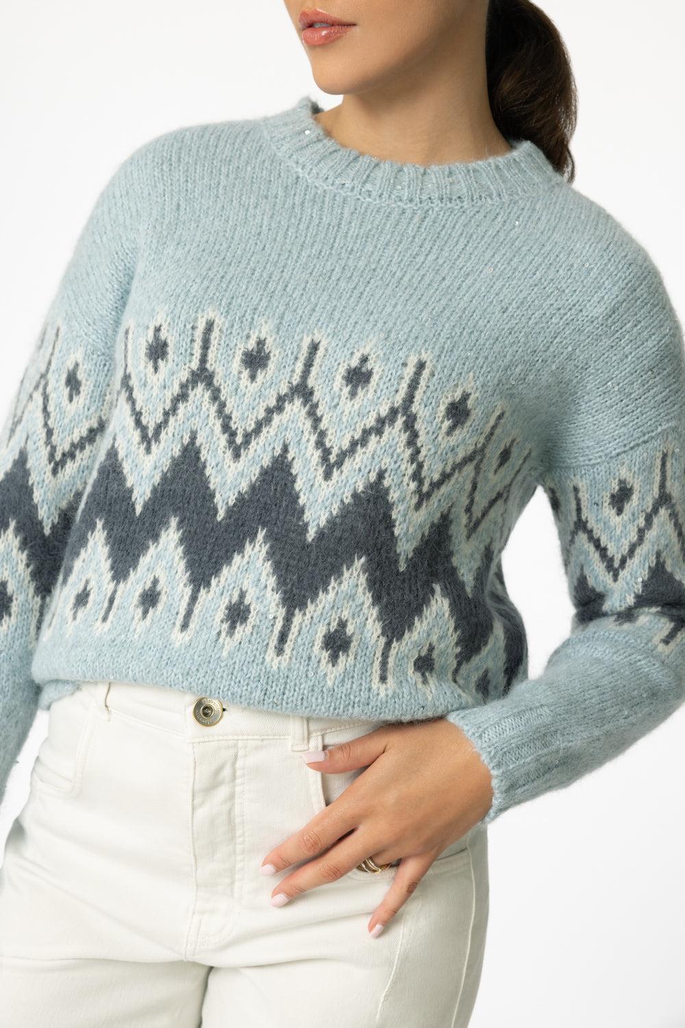 Long Sleeve Sweater-QUARTZ-XS-CLOTHINGTOPSWEATER-ELEVENTY
