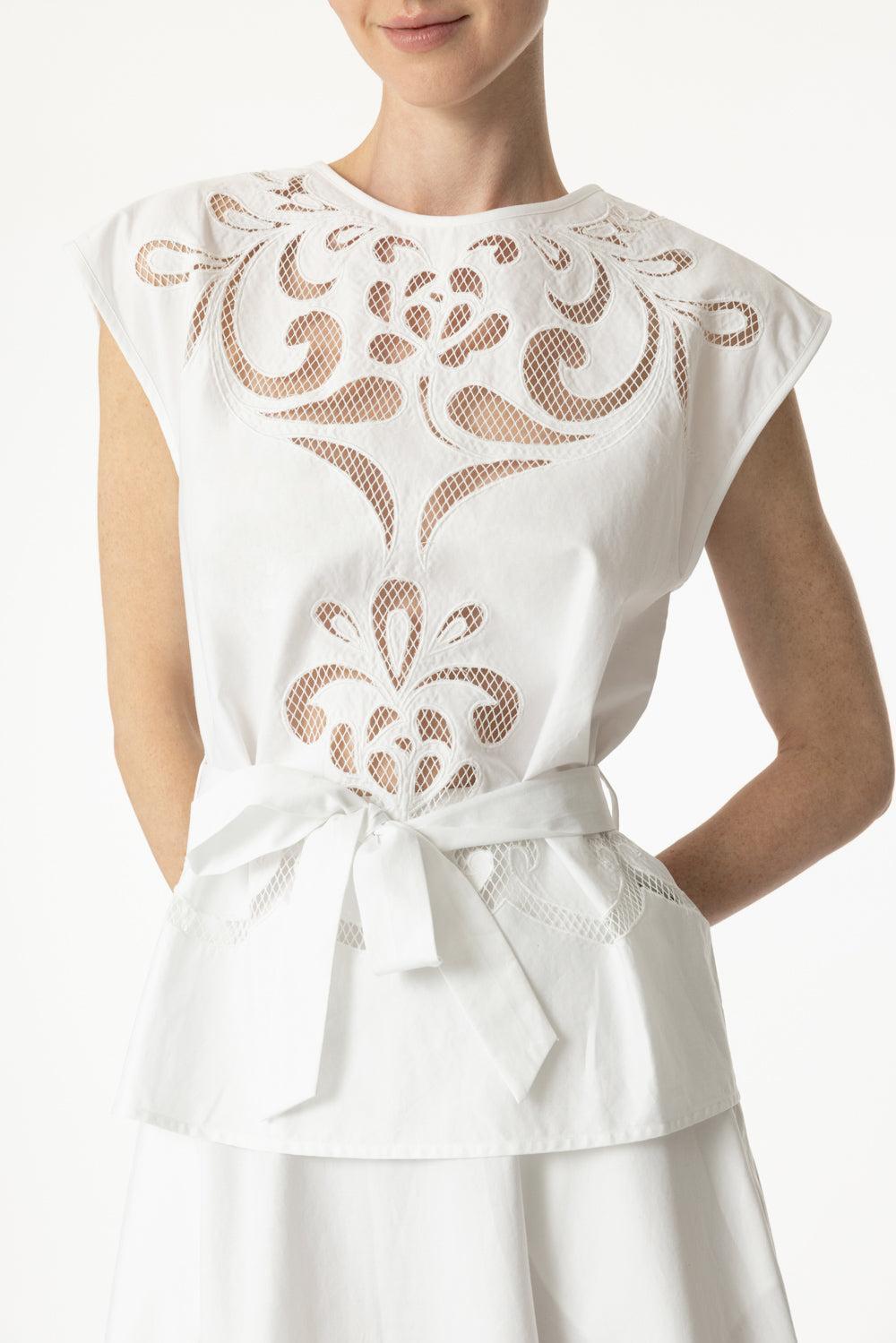 Nelle Top-WHITE-2-CLOTHINGTOPBLOUSE-TEMPERLEY LONDON