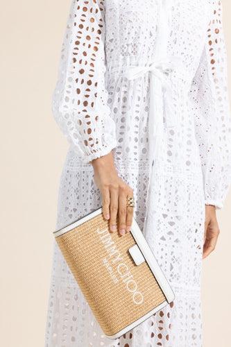 Naples Avenue Bag-BROWN-HANDBAGCLUTCHES-JIMMY CHOO