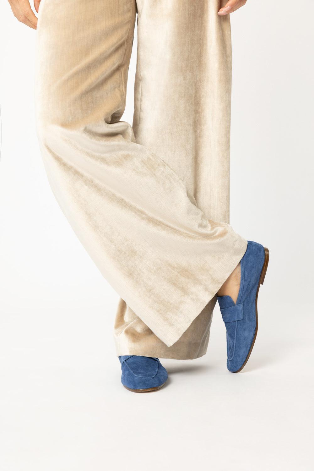 Essenziale Loafers - Avion-AVION-36-SHOEFLAT SHOE-SOPHIQUE