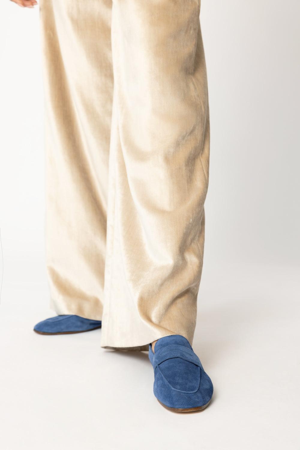 Essenziale Loafers - Avion-AVION-36-SHOEFLAT SHOE-SOPHIQUE