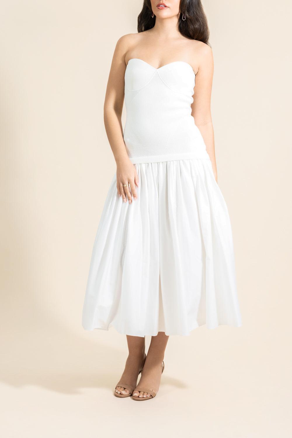 Cannes Dress-WHITE-XS-CLOTHINGDRESSCASUAL-ALEXIS