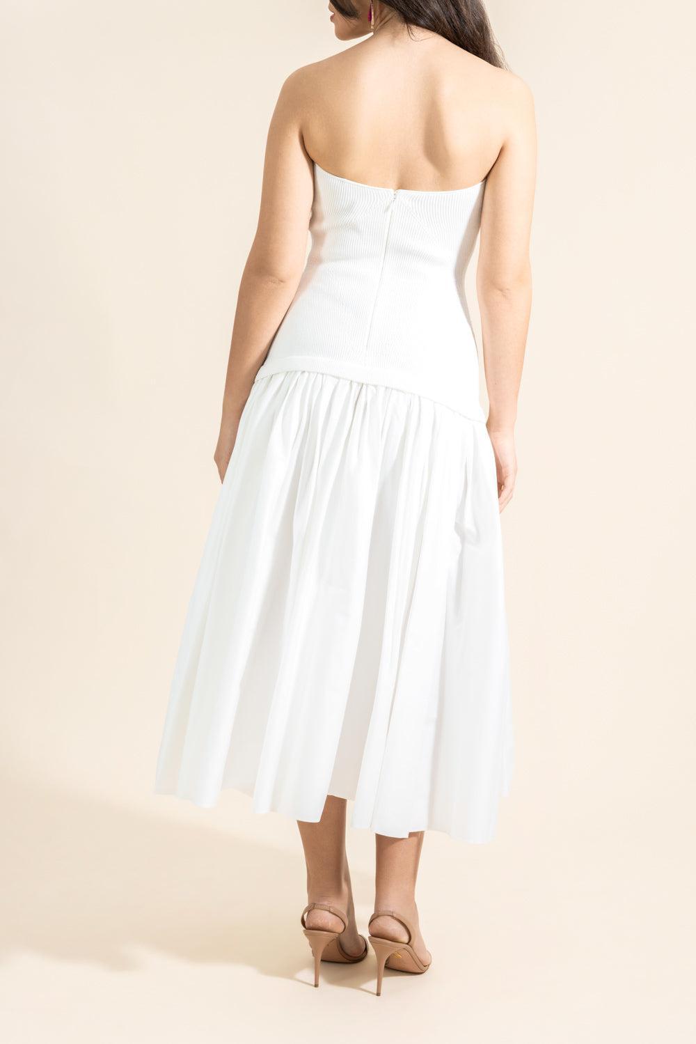 Cannes Dress-WHITE-XS-CLOTHINGDRESSCASUAL-ALEXIS