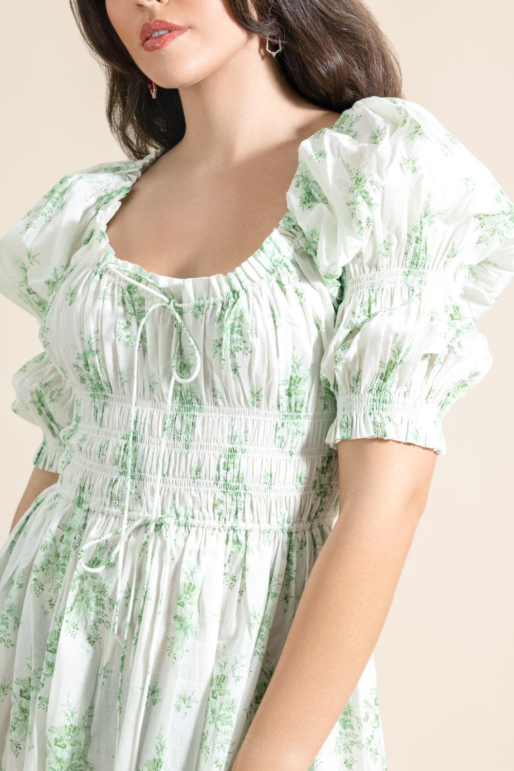 Ischia Dress-NA-NA-CLOTHINGDRESSCASUAL-DOEN