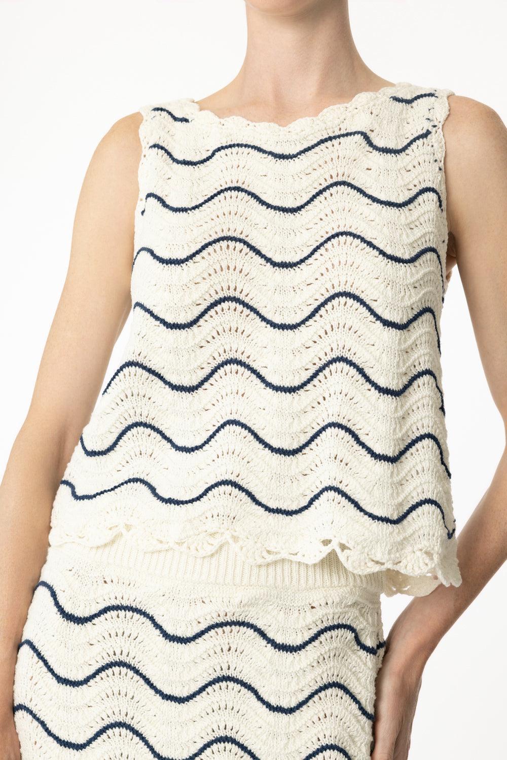 Casey Top-MIDNIGHT WAVE-XS-CLOTHINGTOPKNITS-CARA CARA