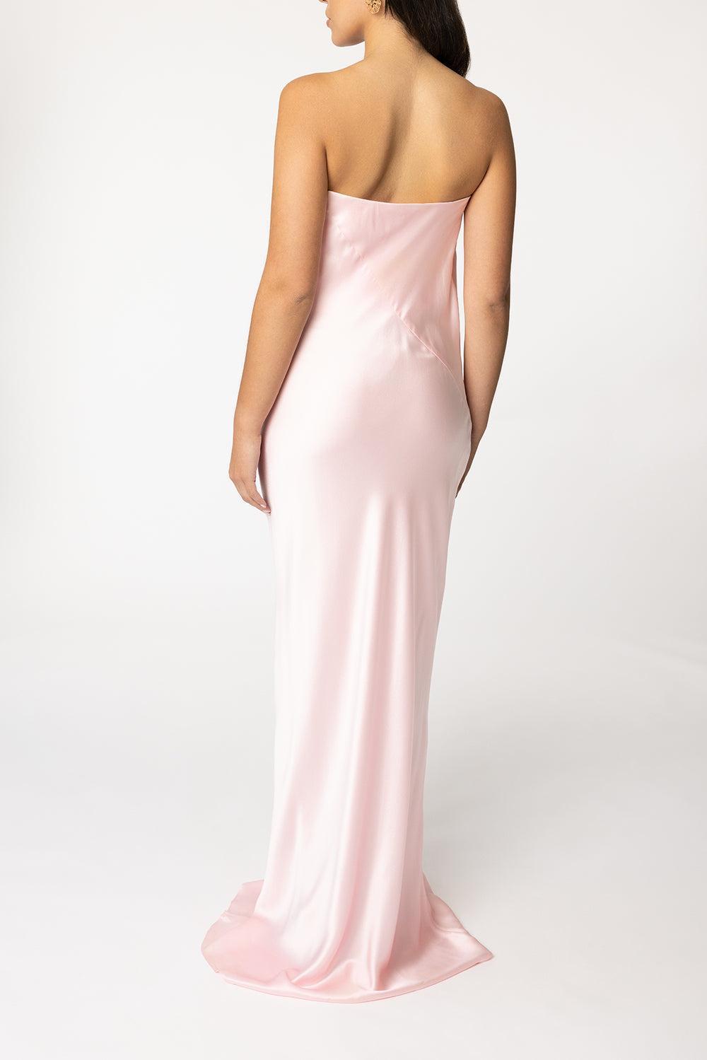 Drape Gown-BALLET-4-CLOTHINGDRESSGOWN-THE SEI