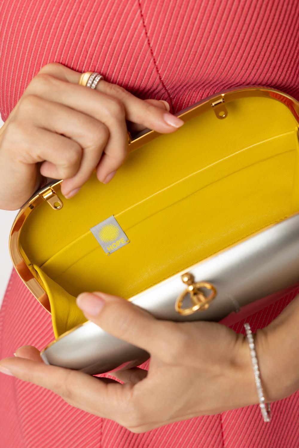 HDRF X Elina Plus Clutch - Soluna-SOLUNA-HANDBAGCLUTCHES-JEFFREY LEVINSON