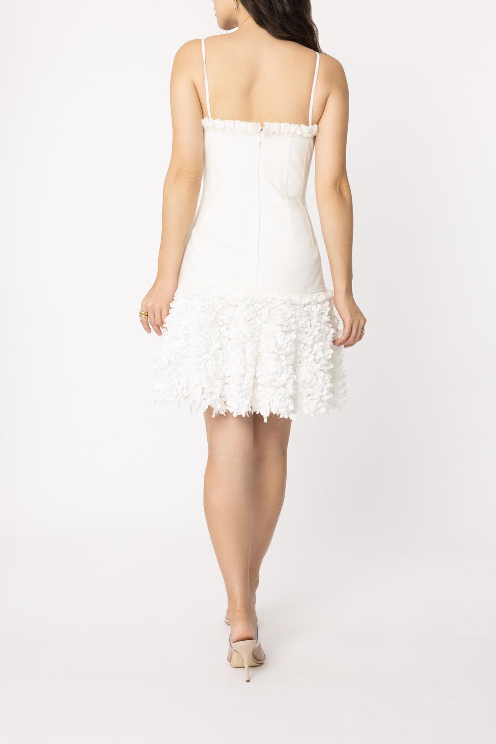 Amrisa Dress-WHITE-XS-CLOTHINGDRESSCASUAL-ALEXIS