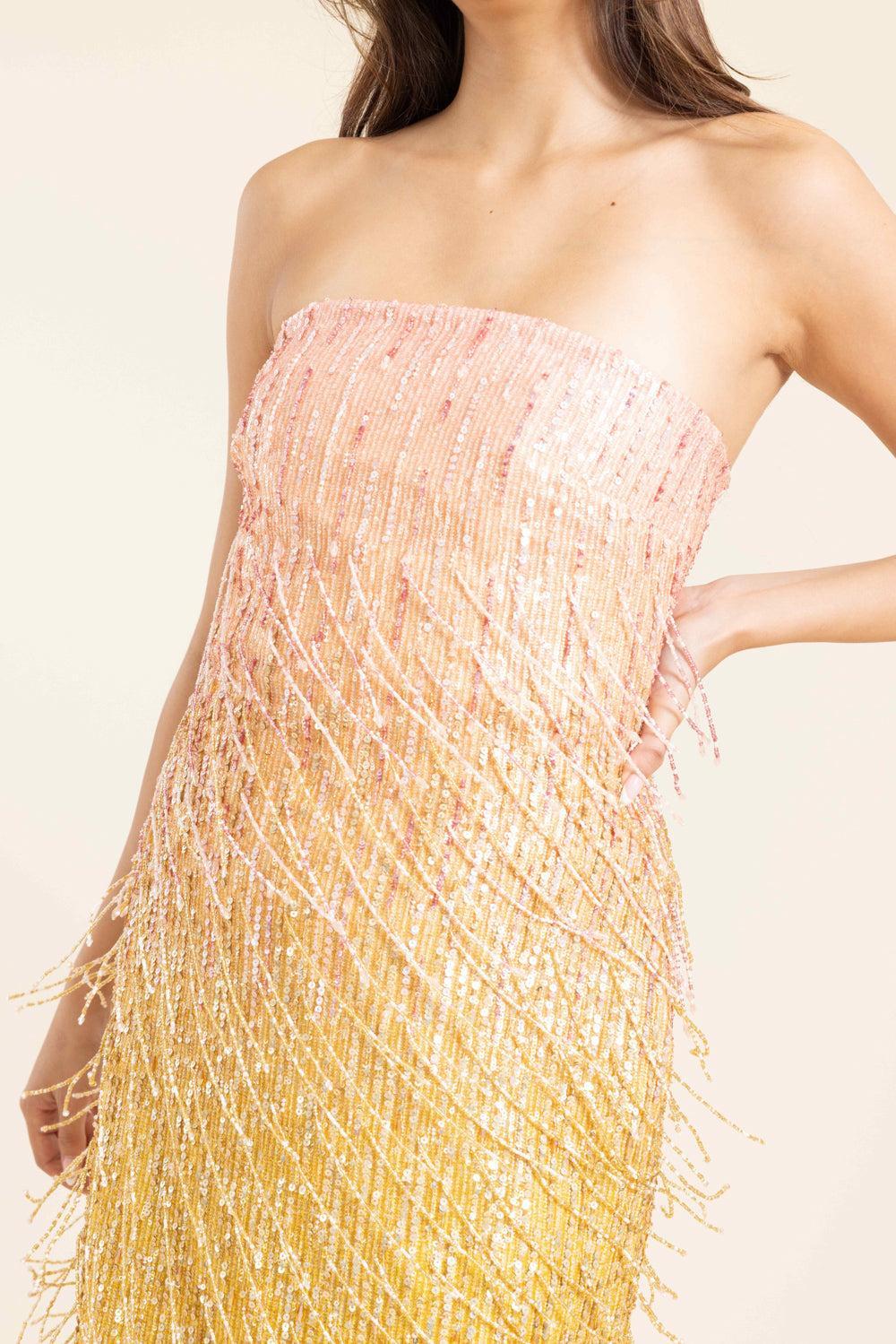 Amulet Midi Dress-PINK-4-CLOTHINGDRESSCASUAL-AJE