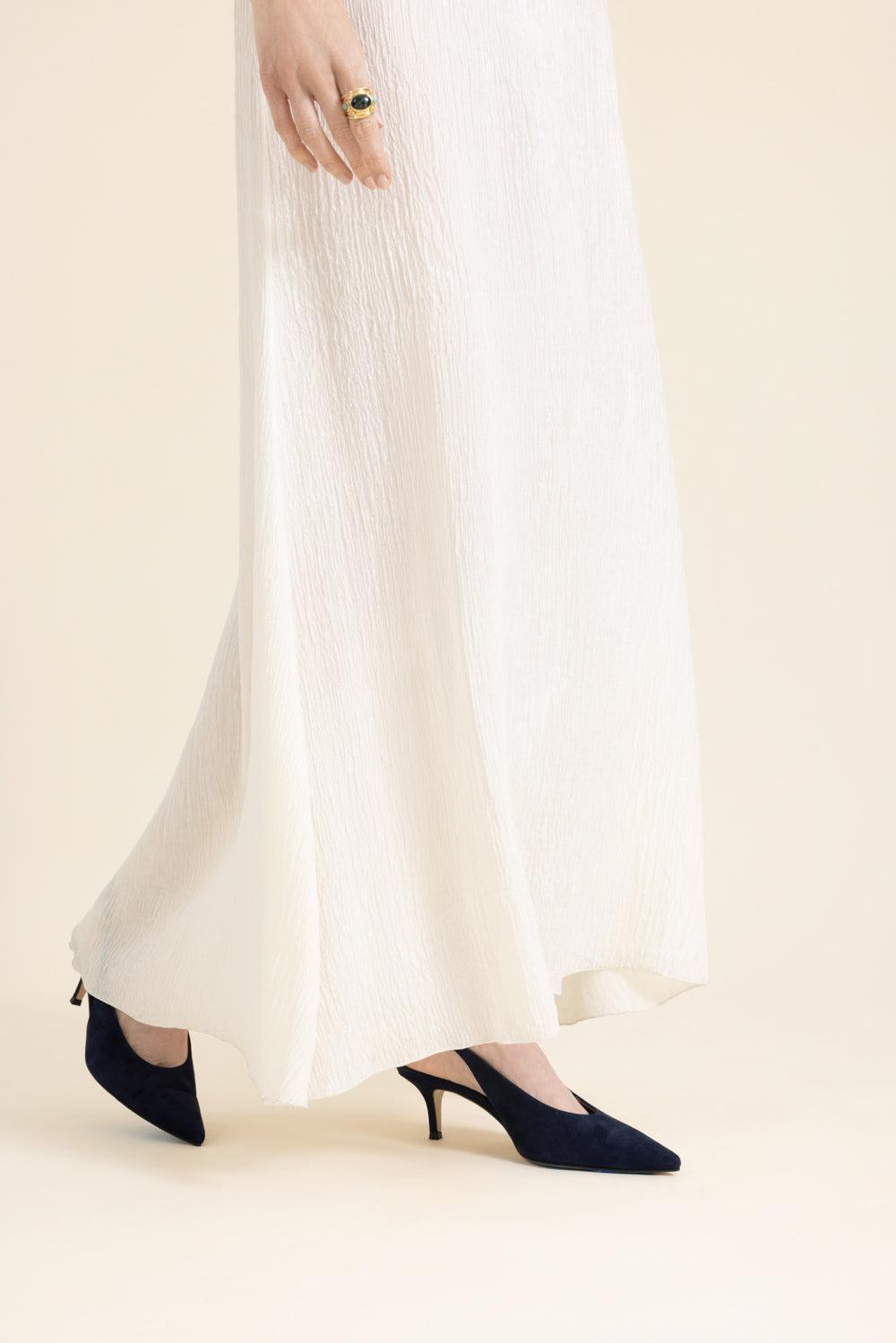 Robbie Slingback 55 - Denim-BLUE-36.5-SHOEPUMP-GIANVITO ROSSI