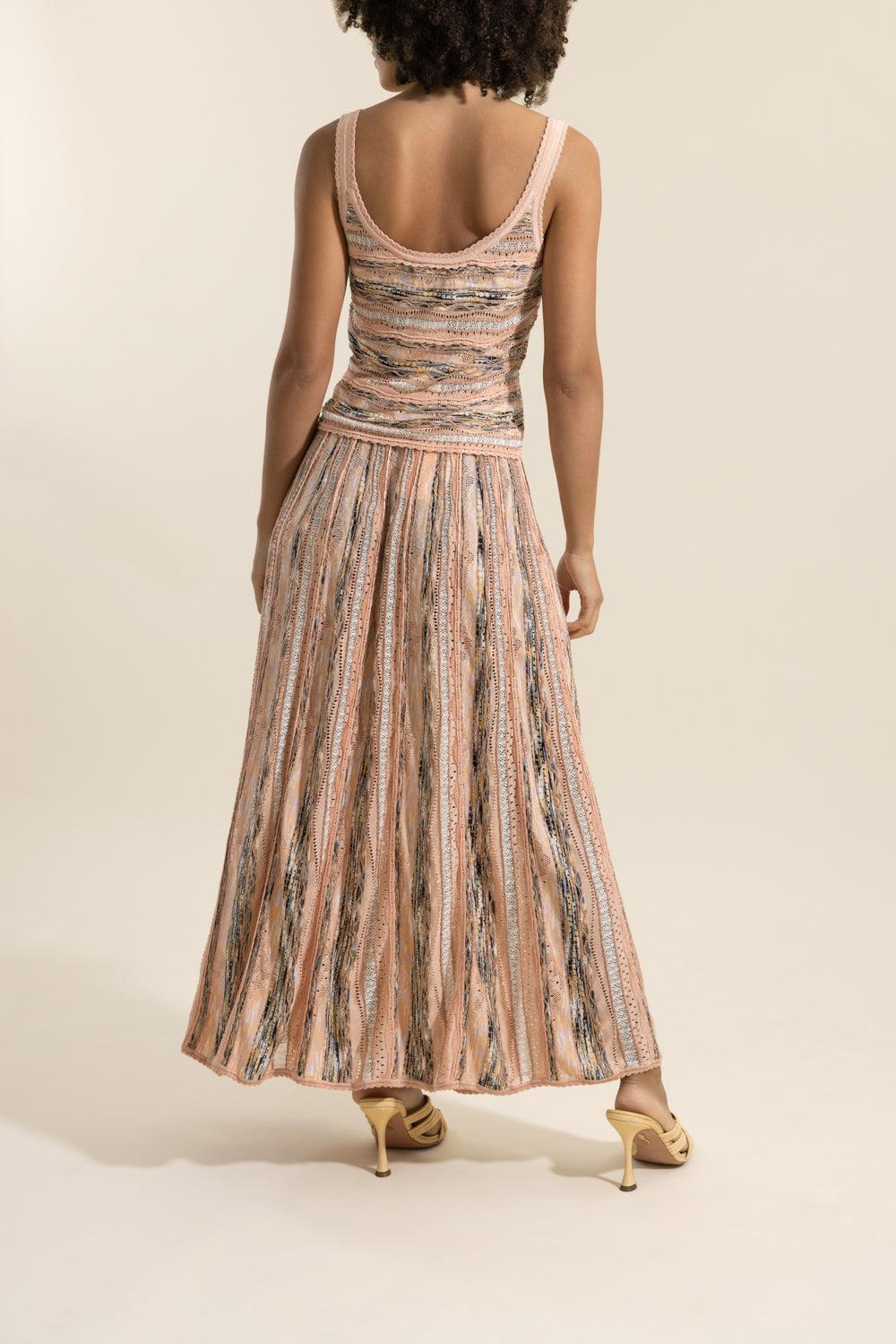 Clotilde Tank Top-GEOMETRC-P-CLOTHINGTOPTANK-ULLA JOHNSON