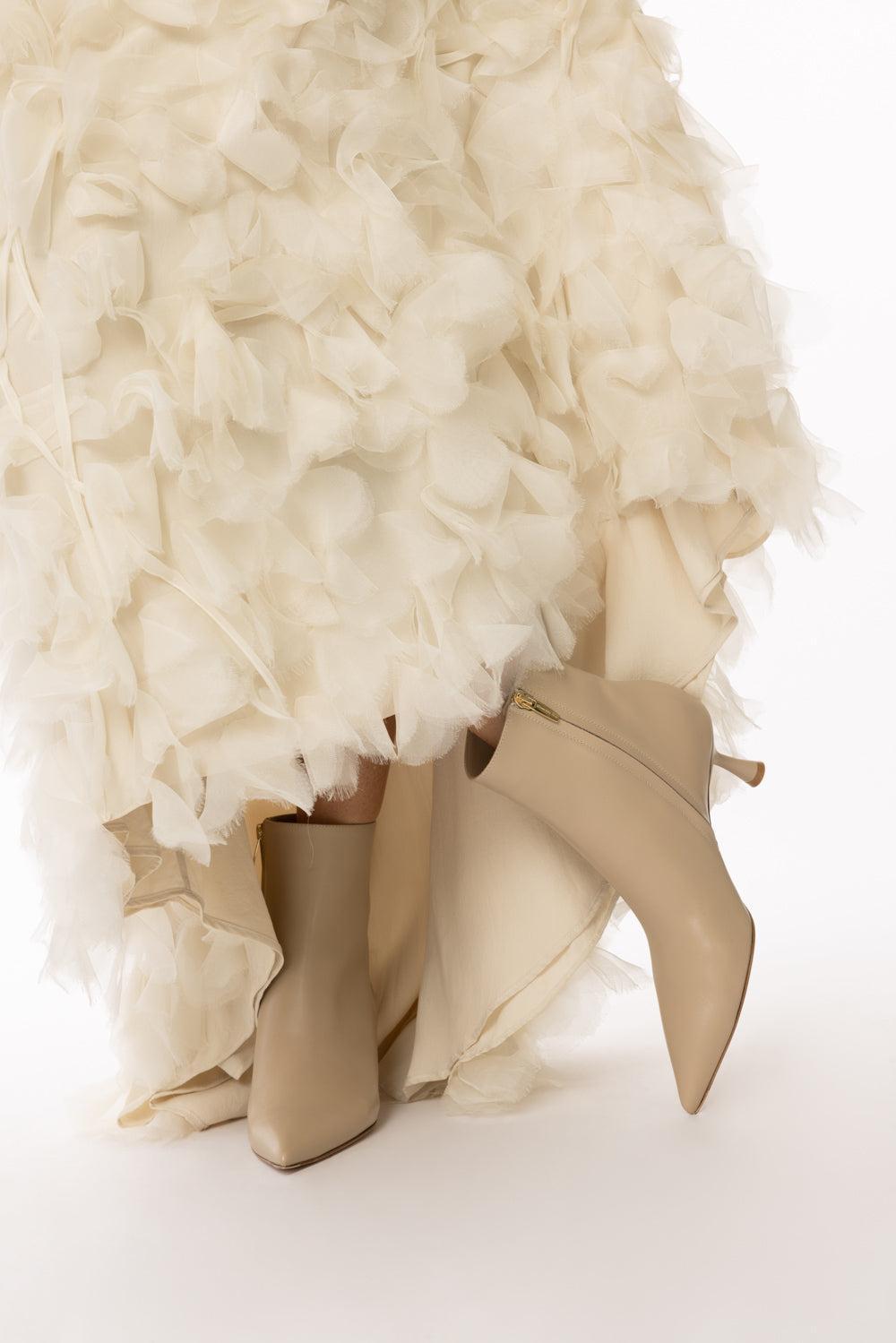 Murray Heel-SAND-37-SHOEBOOT-GIANVITO ROSSI