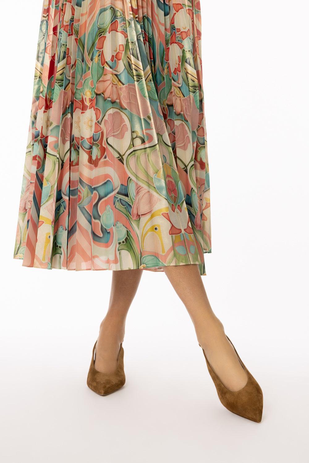 Robbie Slingback-TEXAS-36-SHOEPUMP-GIANVITO ROSSI