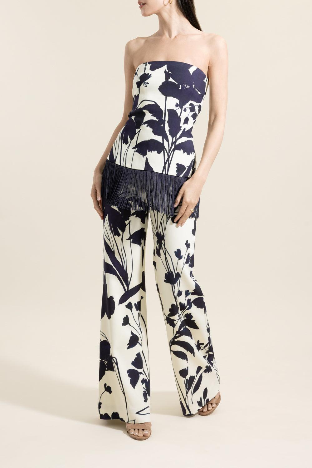 Pisa Pant-FLORAL-2-CLOTHINGPANTCASUAL-CARA CARA