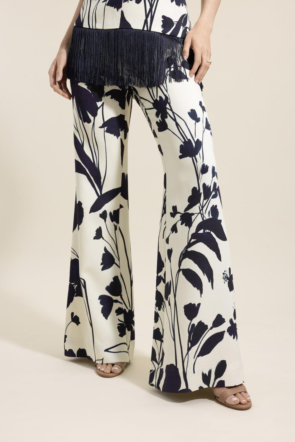 Pisa Pant-FLORAL-2-CLOTHINGPANTCASUAL-CARA CARA