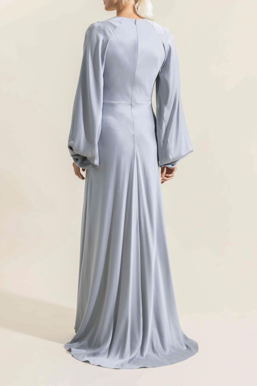 Kami Gown-SLATE-6-CLOTHINGDRESSGOWN-ROKSANDA