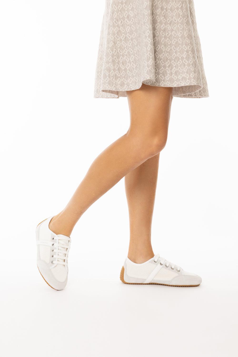 Slim Sneakers - White-WHITE-37-SHOESNEAKER-GIVENCHY