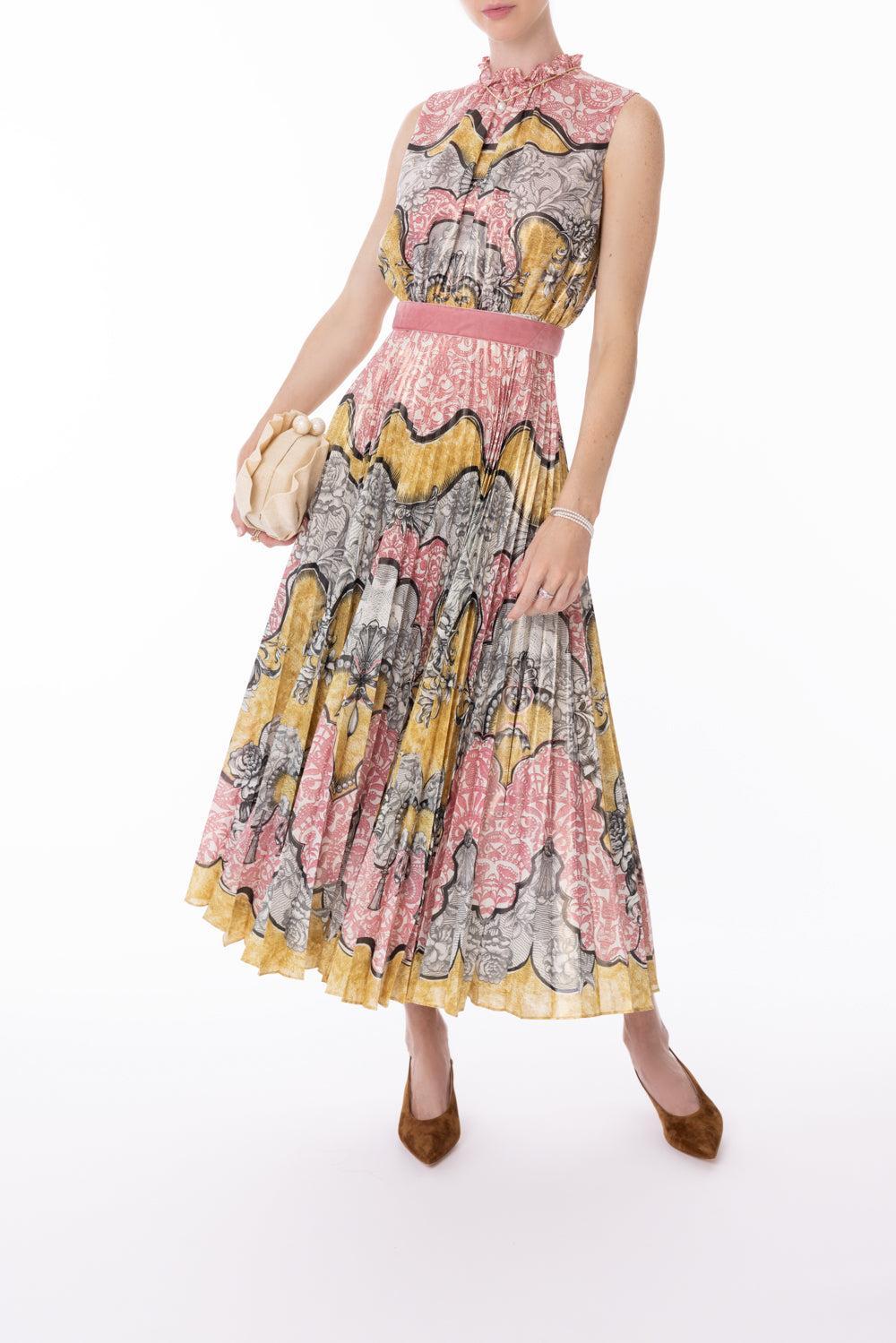 Hollie Dress-ROCRSE-4-CLOTHINGDRESSCASUAL-MARY KATRANTZOU
