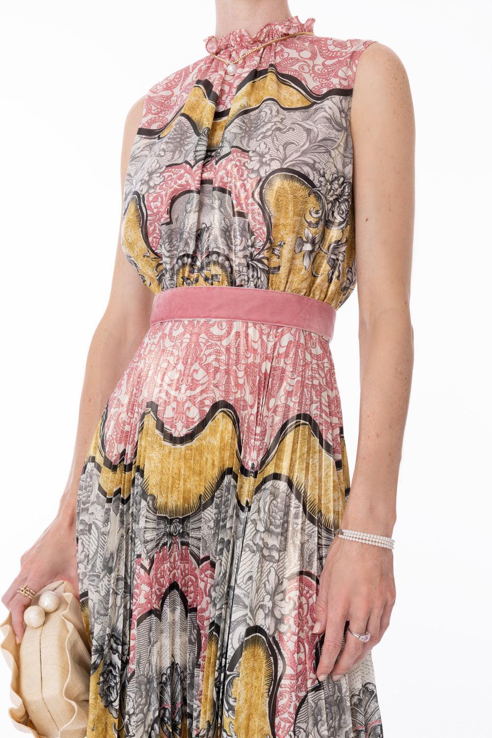 Hollie Dress-ROCRSE-4-CLOTHINGDRESSCASUAL-MARY KATRANTZOU