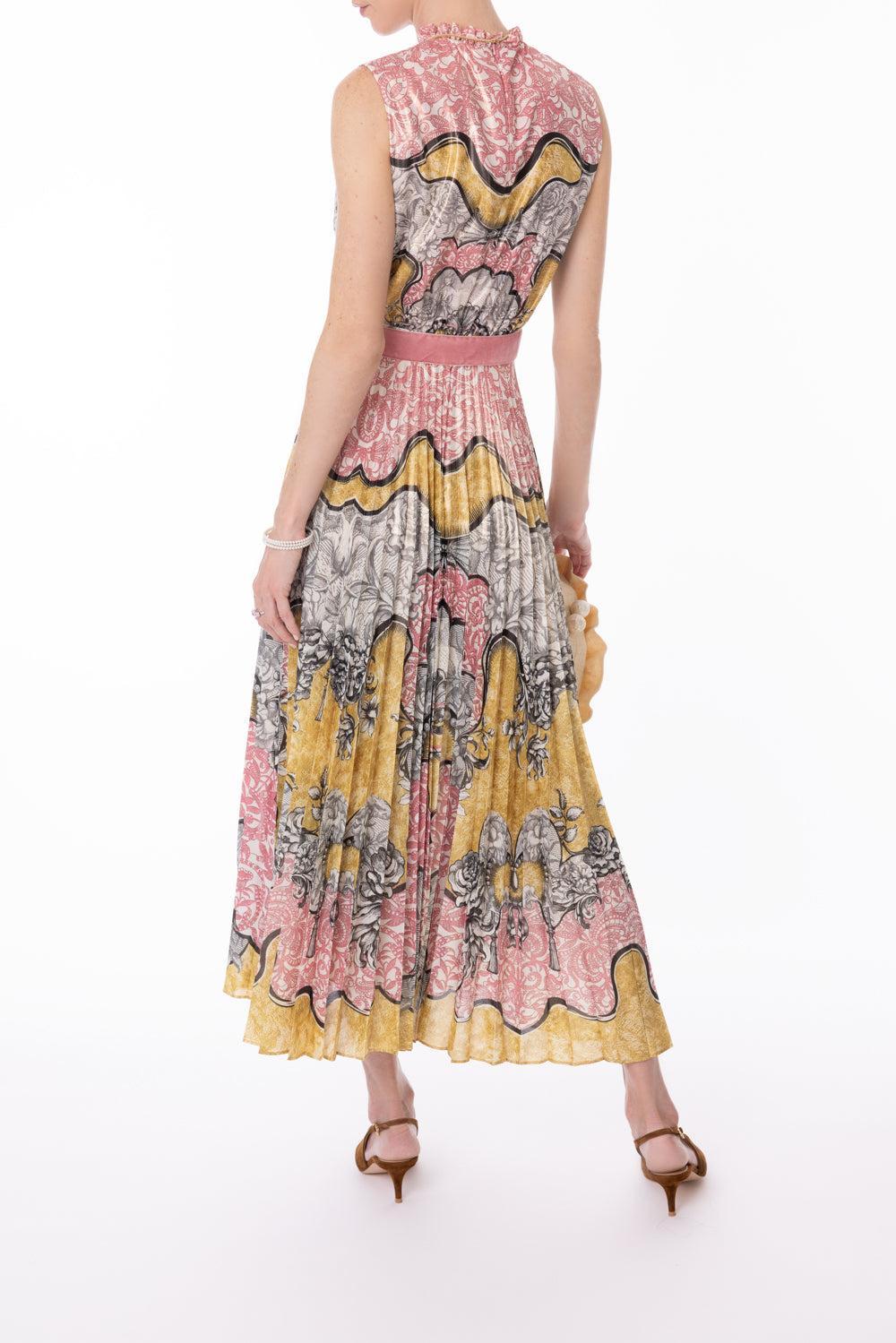 Hollie Dress-ROCRSE-4-CLOTHINGDRESSCASUAL-MARY KATRANTZOU