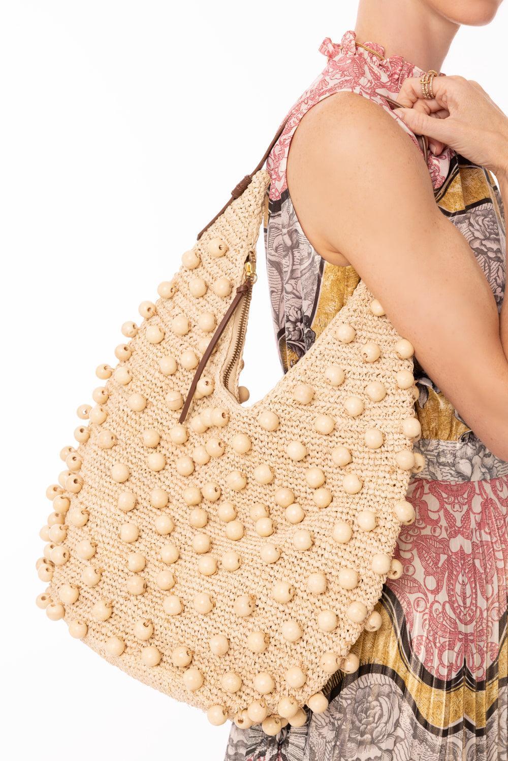 The Brighton Tote-NATURAL-O/S-HANDBAGTOTES-POOLSIDE