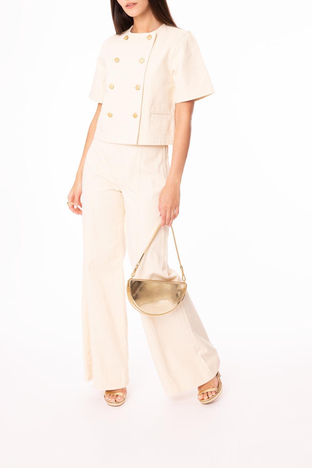 The Bianca Jean-BIRCH-26-CLOTHINGPANTWIDE LEG-ULLA JOHNSON
