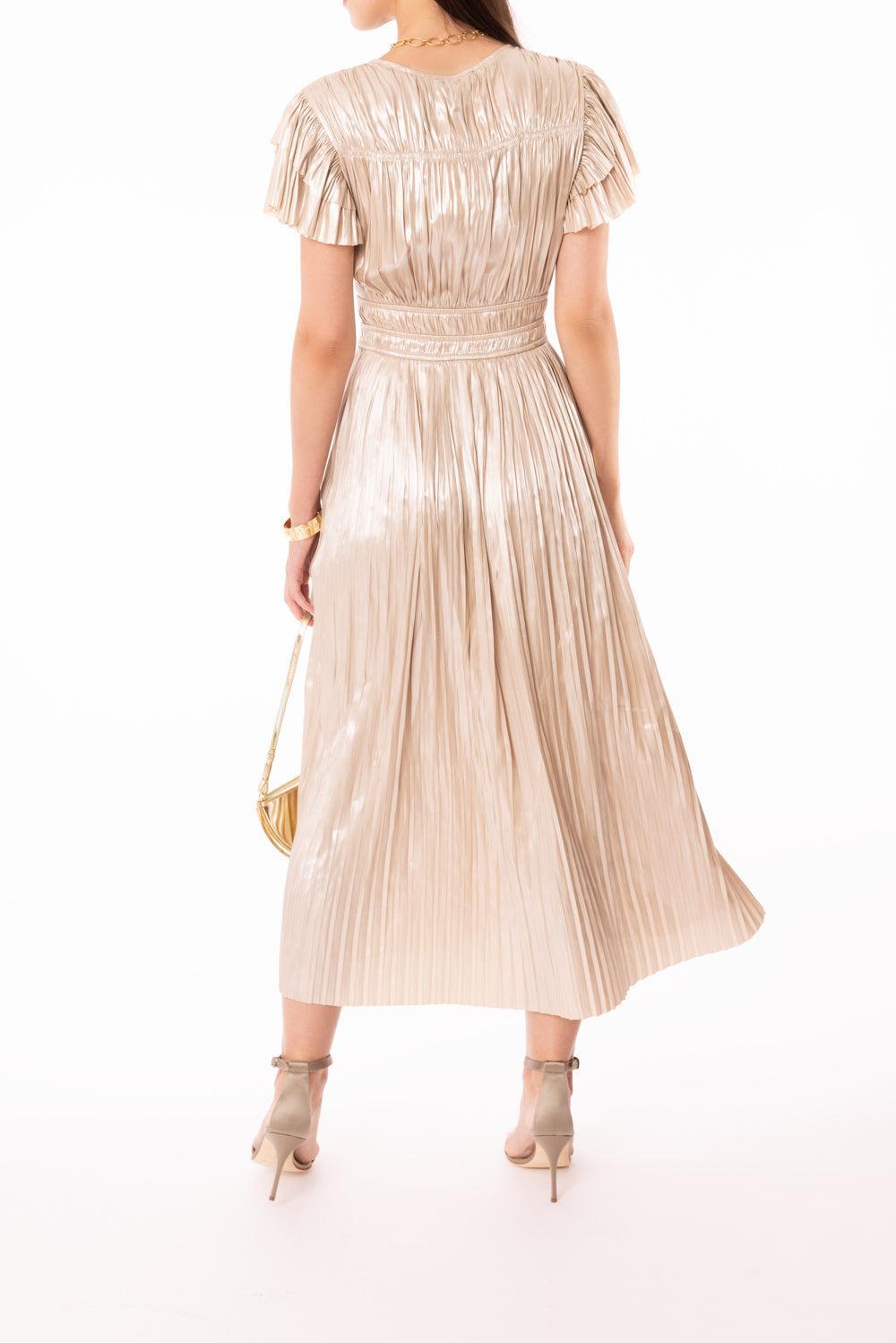 Patrice Dress-OPAL-0-CLOTHINGDRESSCASUAL-ULLA JOHNSON