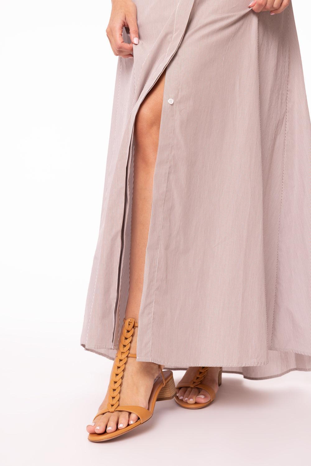 Destiny Sandal 35-LTCARAML-36-SHOESANDAL-AQUAZZURA