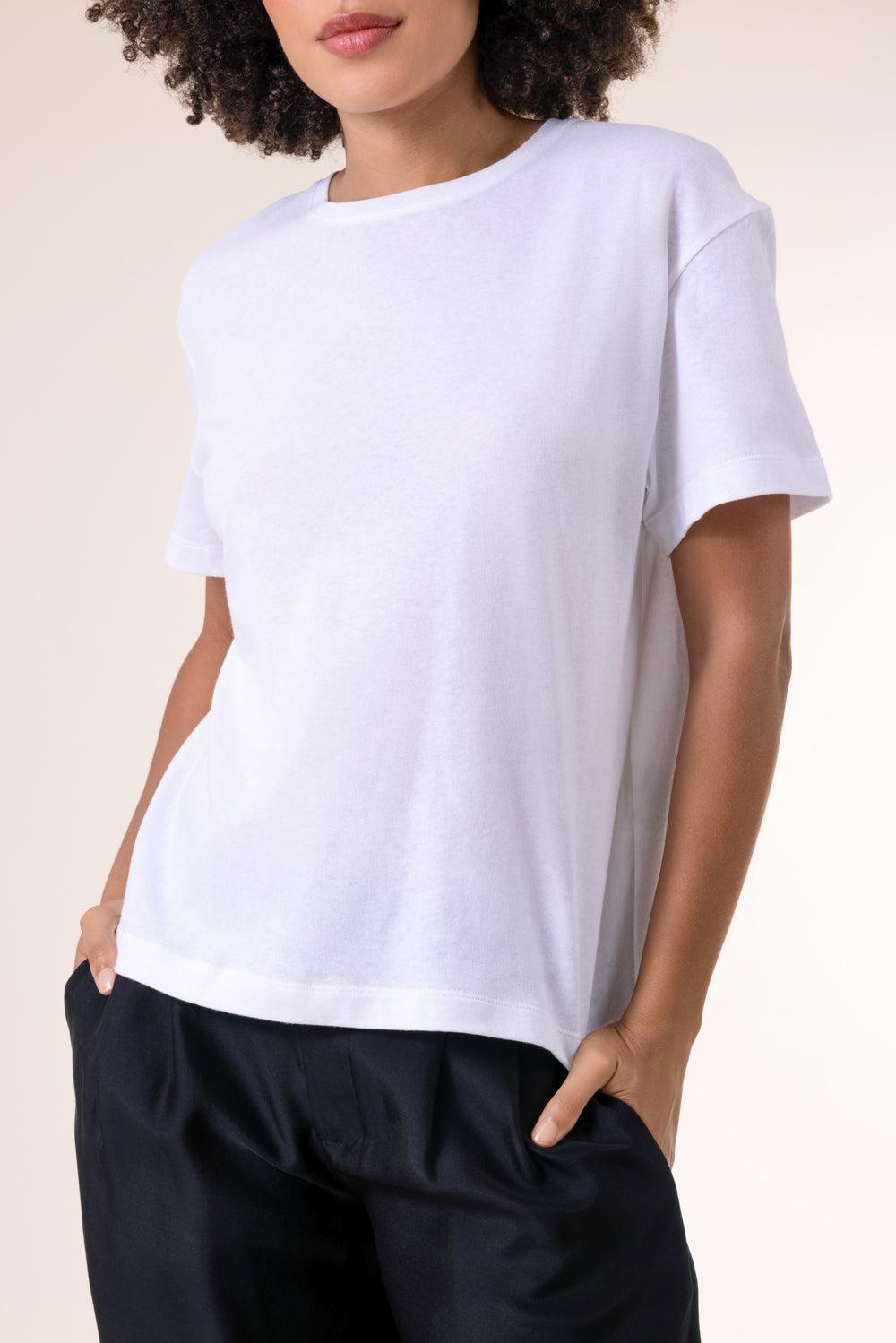 Classic Tee-WHITE-XS-CLOTHINGTOPT-SHIRT-TOTEME