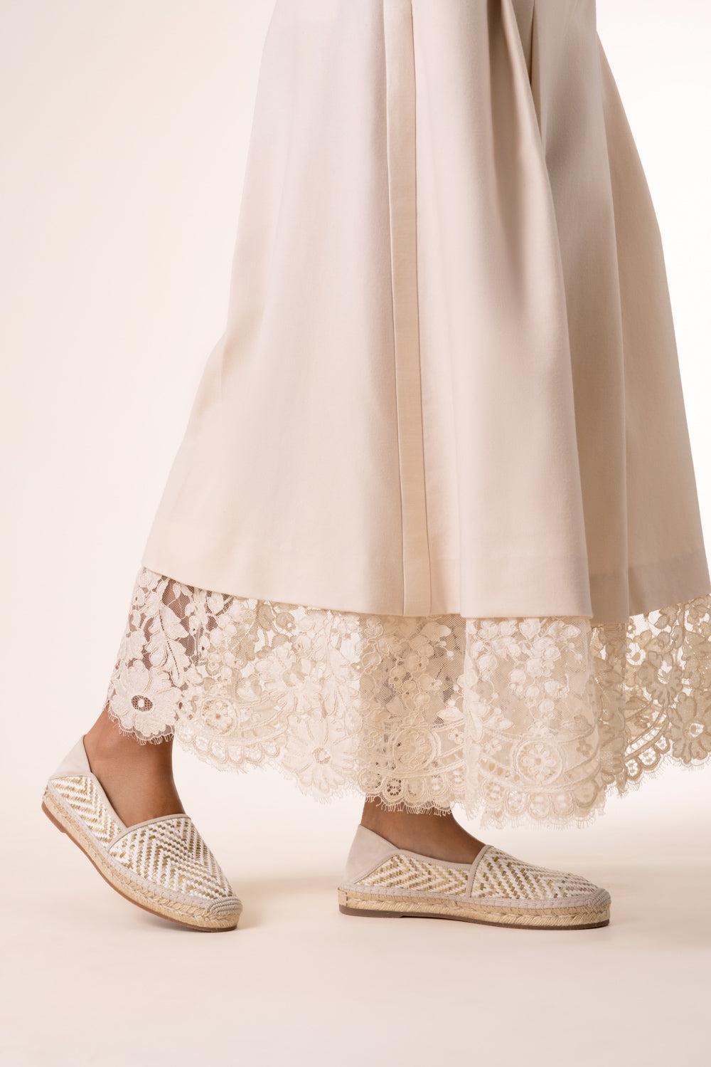 Espadra Espadrille-CREAM-36.5-SHOEFLAT SHOE-MANOLO BLAHNIK