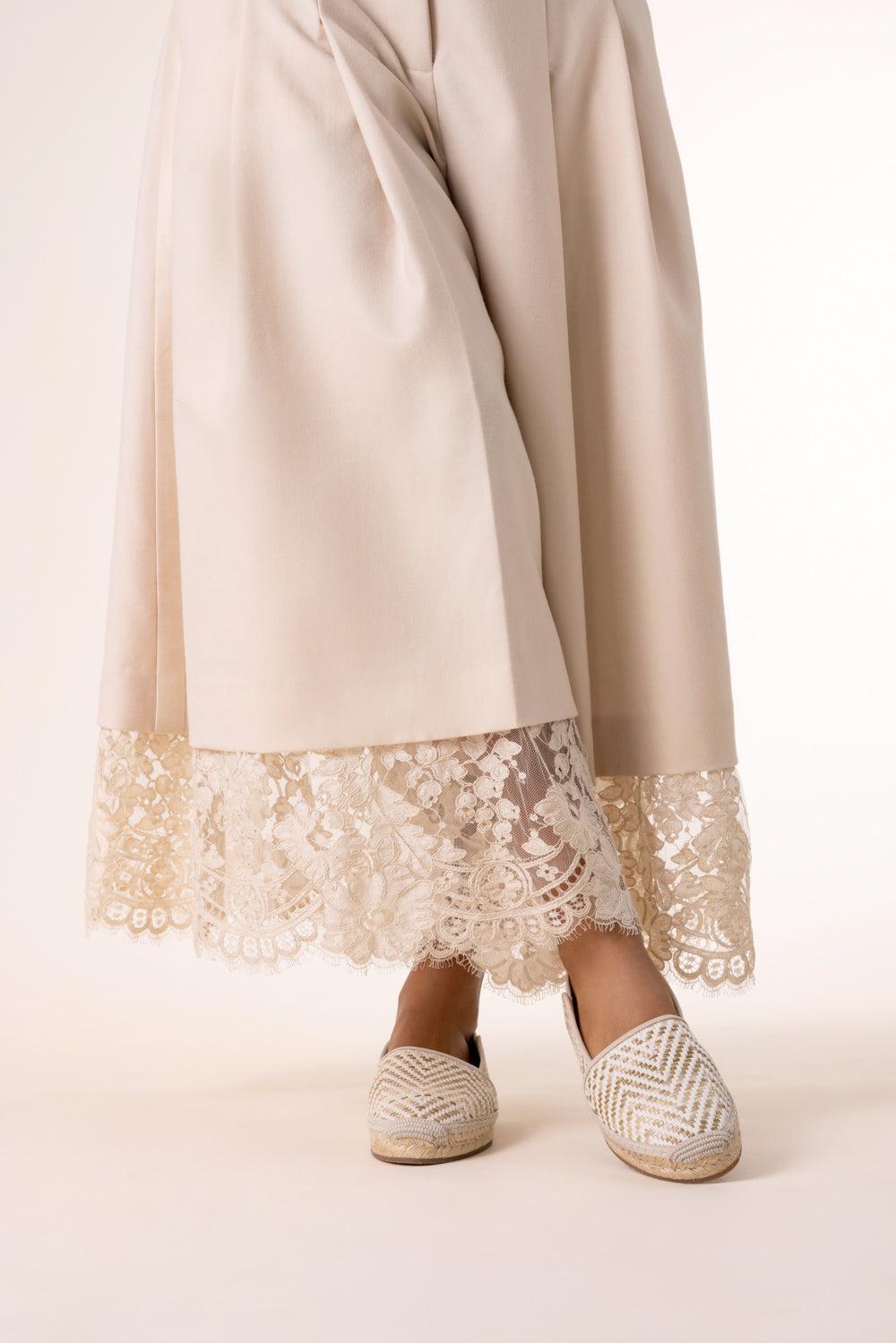 Espadra Espadrille-CREAM-36.5-SHOEFLAT SHOE-MANOLO BLAHNIK