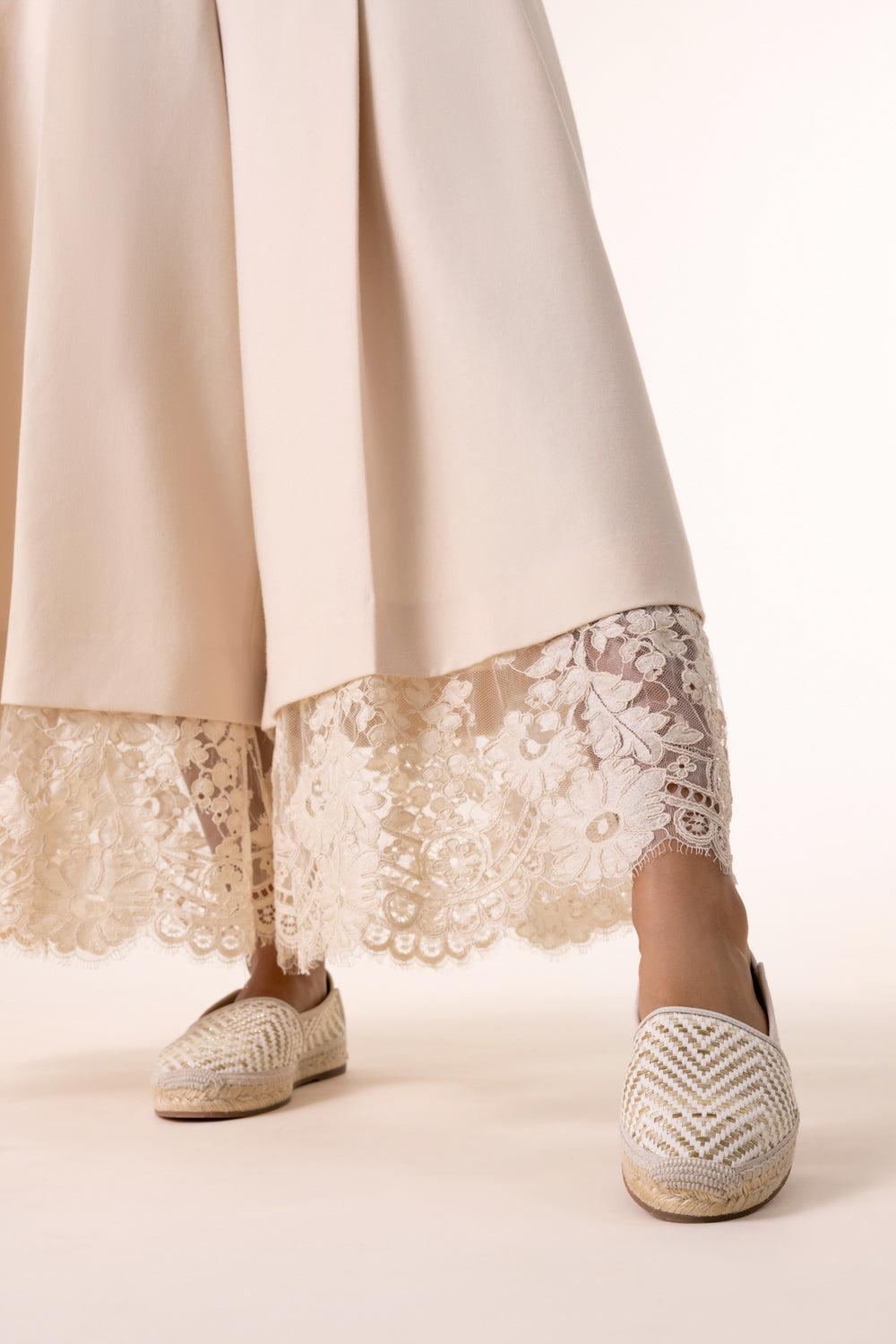 Espadra Espadrille-CREAM-36.5-SHOEFLAT SHOE-MANOLO BLAHNIK