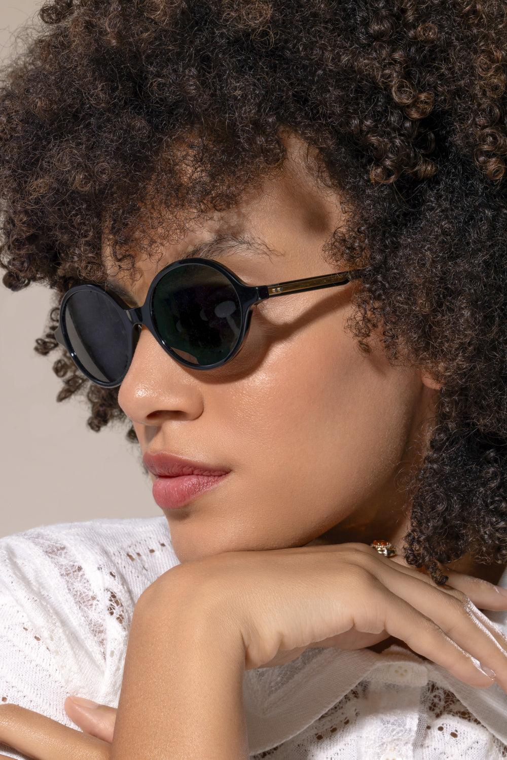1969C Sunglasses - Black Grey-BLACK-ACCESSORIESUNGLASSES-OLIVER PEOPLES