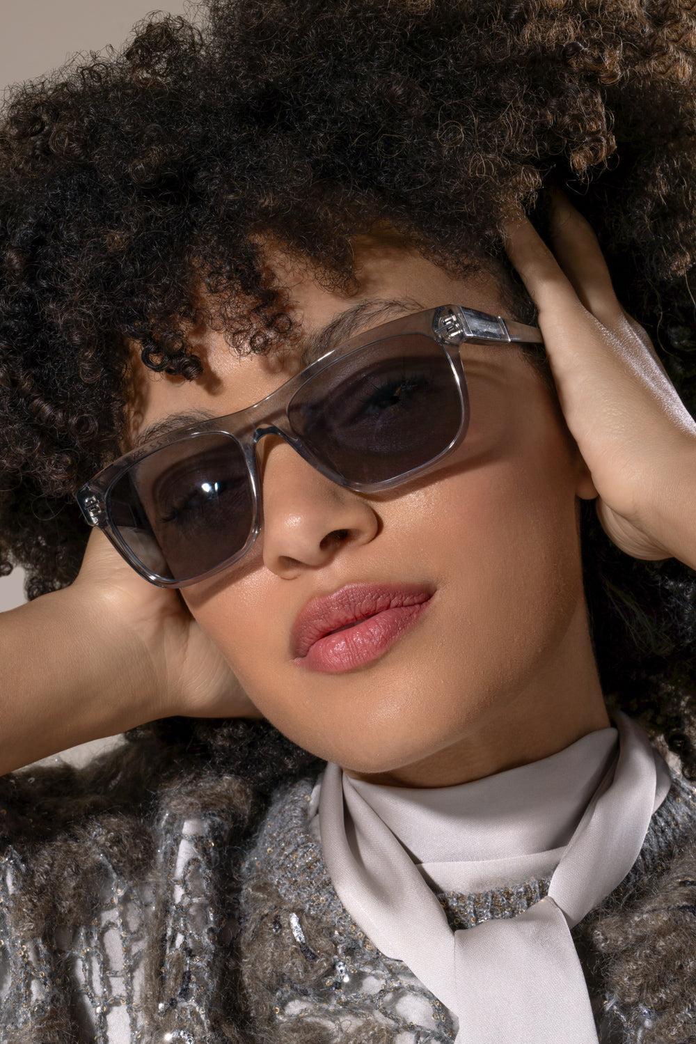 Rectangle Sunglasses