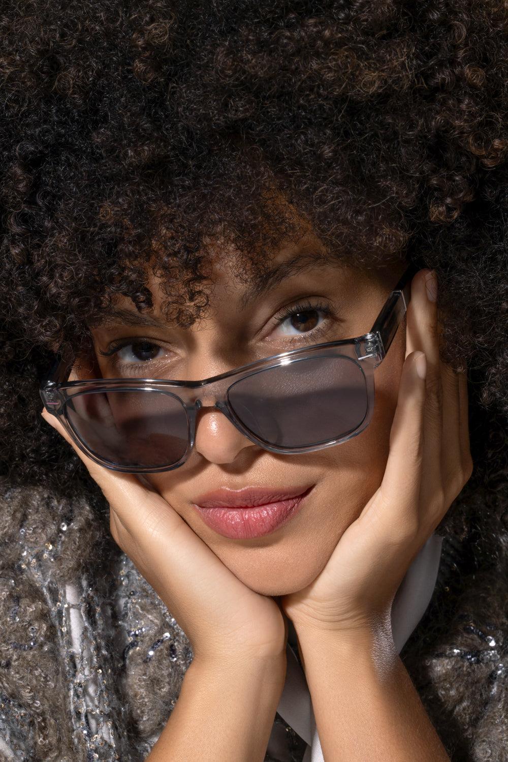 Rectangle Sunglasses