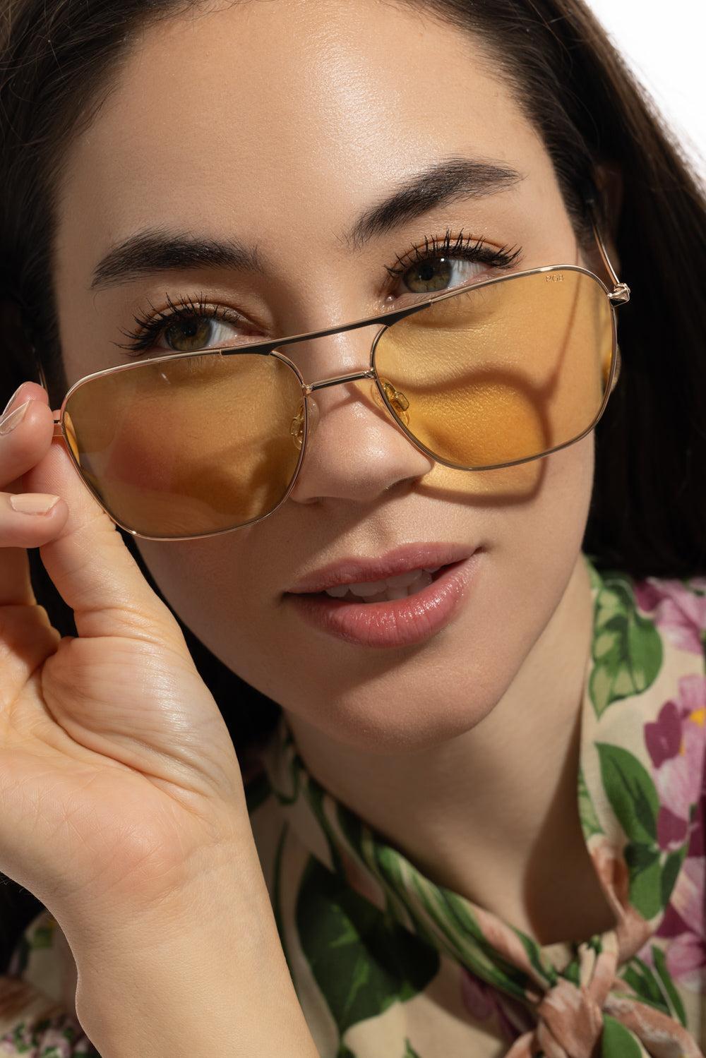 Metamodernist Scout Readers-RSEGDGRN-0.00-ACCESSORIEEYEWEAR-CADDIS
