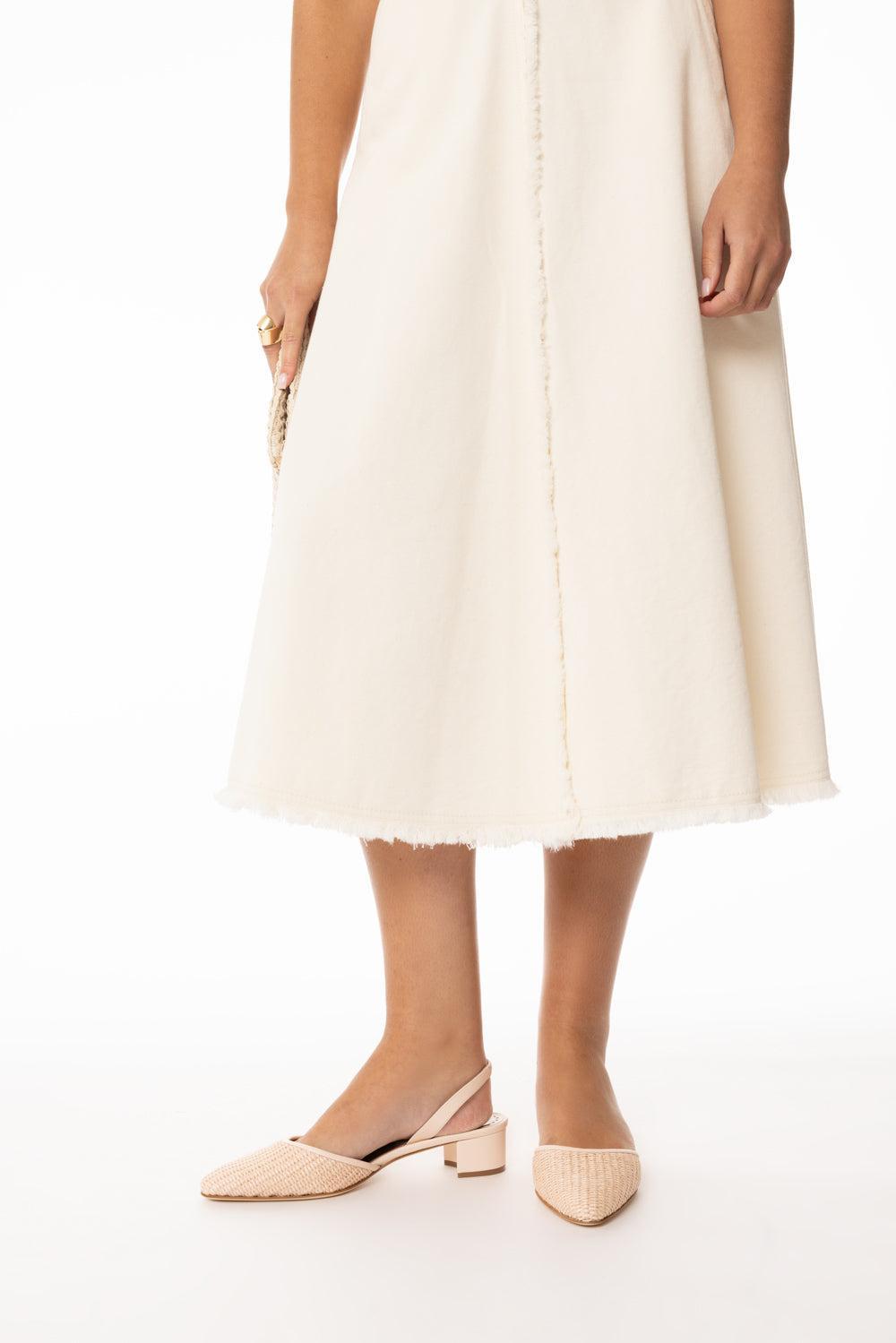 Raffro Samba Tondo 030 Sandal-LNUDLNUD-36.5-SHOESANDAL-MANOLO BLAHNIK
