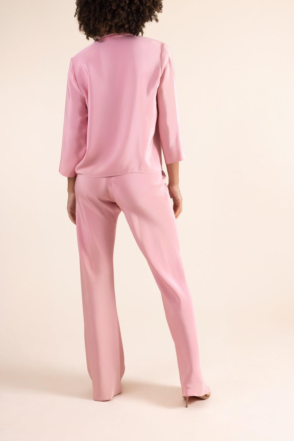 Frolic Top - Blossom-PINK-P-CLOTHINGTOPBLOUSE-PETER COHEN