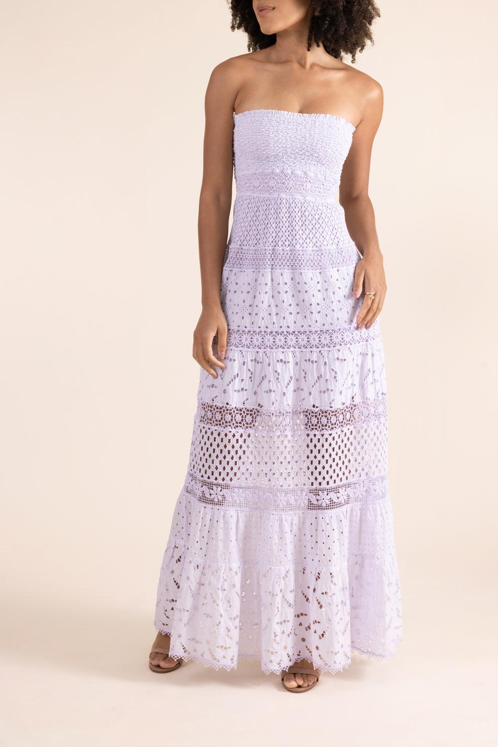 Bellem Dress-LILLA-XS-CLOTHINGDRESSCASUAL-TEMPTATION POSITANO